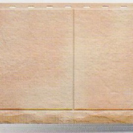 Цокольный сайдинг Альта-Профиль Фасадная плитка Яшма