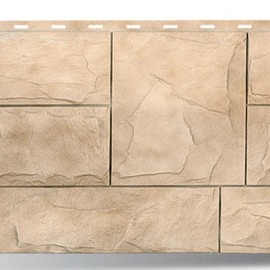 Фасадная панель Альта-Профиль - Гранит Крымский