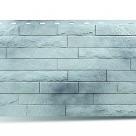 Цокольный сайдинг Альта-Профиль - Кирпич-антик Александрия