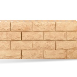 Цокольный сайдинг Альта-Профиль - Фагот клинский