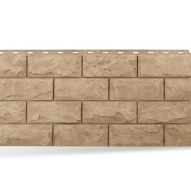 Цокольный сайдинг Альта-Профиль - Фагот каширский