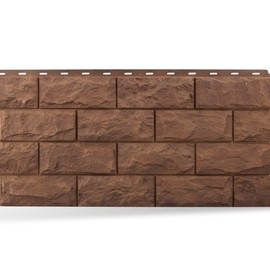 Цокольный сайдинг Альта-Профиль - Фагот можайский