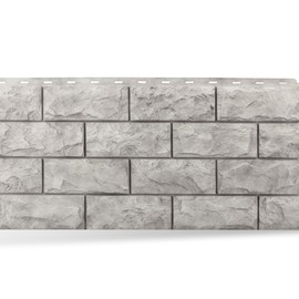 Цокольный сайдинг Альта-Профиль - Фагот раменский