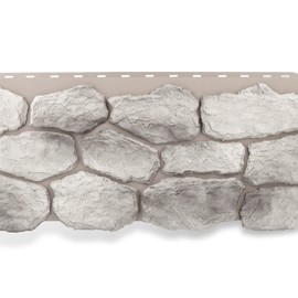 Цокольный сайдинг Альта-Профиль - Бутовый камень скандинавский