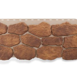 Цокольный сайдинг Альта-Профиль - Бутовый камень скифский