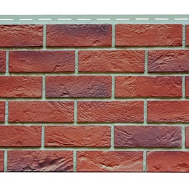 Фасадная панель VOX - Solid Brick Holland
