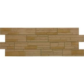 Doсke Stein (Слоистый песчаник) Bronzenstein Бронзовый