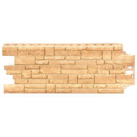 Цокольный сайдинг Docke STERN - Родос