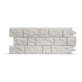 Цокольный сайдинг Doсke - Арктик