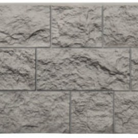 Цокольный сайдинг Docke - Северная скала