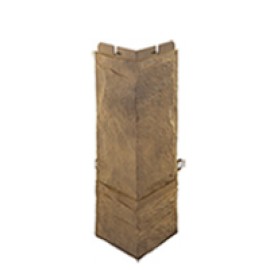 Наружный угол гранит Балканский