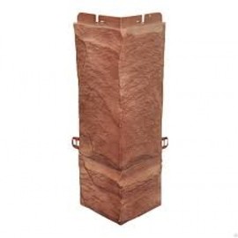 Наружный угол гранит Карпатский