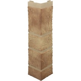 Наружный угол Камень сланец