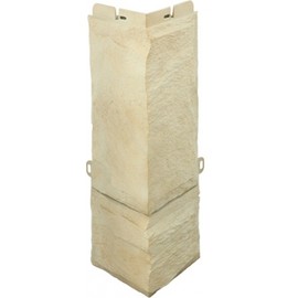 Наружный угол гранит Крымский