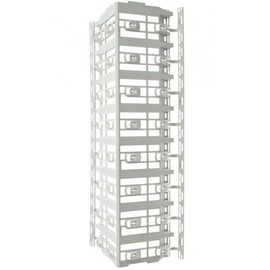 Система отделки углов Профиль крепёжная основа