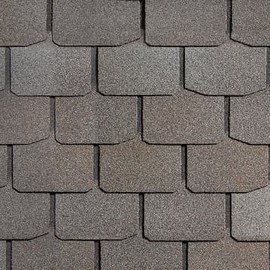 Гибкая черепица SHINGLAS (ТЕХНОНИКОЛЬ) Модерн Ледник