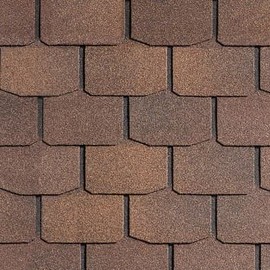 Гибкая черепица SHINGLAS (ТЕХНОНИКОЛЬ) Модерн Плато