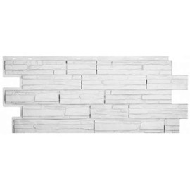 Т-сайдинг АЛЬПИЙСКАЯ СКАЗКА белый