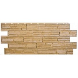 Т-сайдинг АЛЬПИЙСКАЯ СКАЗКА бежевый