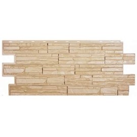 Т-сайдинг АЛЬПИЙСКАЯ СКАЗКА желтый