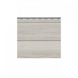 Сайдинг Vox Nature - дуб серый