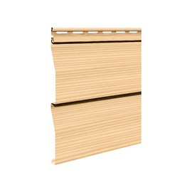 Сайдинг Vox Nature - сосна