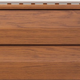 Сайдинг Vox Nature - золотой дуб