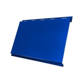 Grand Line Вертикаль classic металлический синий 0,45 PE