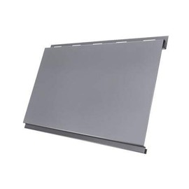 Grand Line Вертикаль classic металлический серый 0,5 Satin