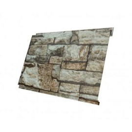 Grand Line Вертикаль classic металлический Fine Stone 0,45 Print Twincolor