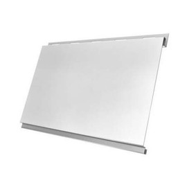 Grand Line Вертикаль classic металлический сигнальный белый 0,5 Velur20