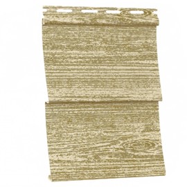 Сайдинг Timberblock балтийская ель