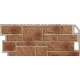 Fineber Камень Желто-Коричневый