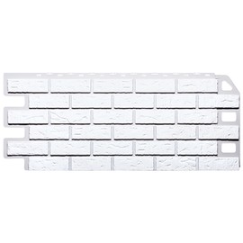 Fineber Кирпич белый