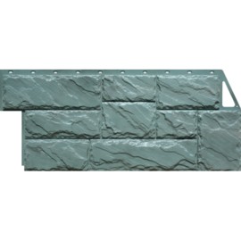 Fineber Крупный камень Серый