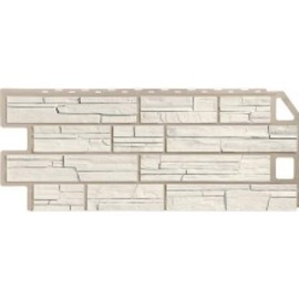 Fineber Сланец Мелованный белый