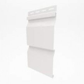 Сайдинг Holzplast D4 Морская соль