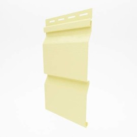 Сайдинг Holzplast D4 Кунжут