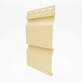 Сайдинг Holzplast D4 Карри