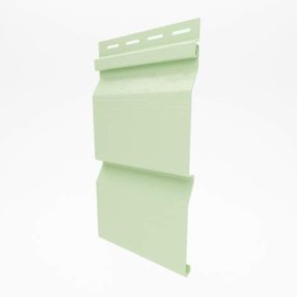 Сайдинг Holzplast D4 Мята