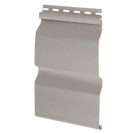 Сайдинг Holzplast D4 Глина