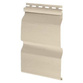 Сайдинг Holzplast D4 Светло-Бежевый