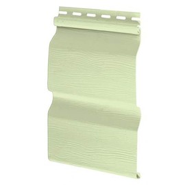 Сайдинг Holzplast D4 Светло-Зеленый