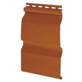 Сайдинг Holzplast D4 Золотой дуб