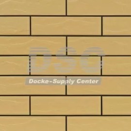 Клинкерная термопанель для фасада Cerrad Piaskowa Rustico