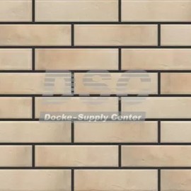 Клинкерная термопанель для фасада Cerrad Retro Brick Salt