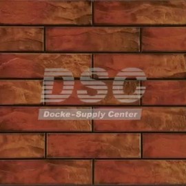 Термопанель фасадная Cerrad Western Colorado Rustico