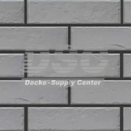 Клинкерная термопанель для фасада Cerrad Foggia Gris