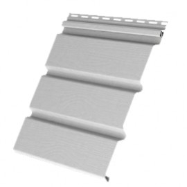 Софит Grand Line гладкий Белый