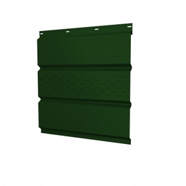 Софит Grand Line Зеленый мох центральная перфорация 0,5 Atlas